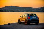 Fiat 500X Mirror 2018 года